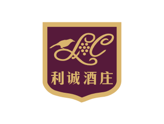 姜彥海的logo設計