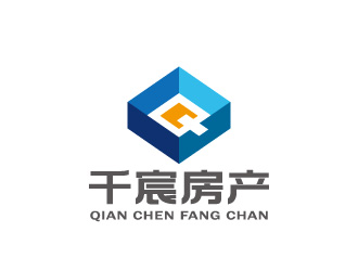 周金進的logo設計