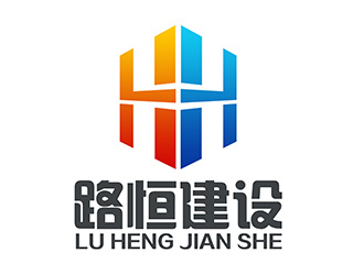 潘樂(lè)的logo設(shè)計(jì)