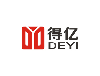 孫永煉的logo設計