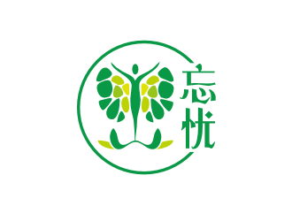 姜彥海的logo設計