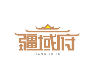 周金進的logo設計