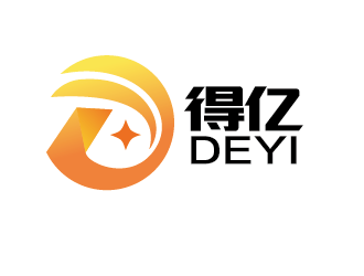 沈大杰的logo設計