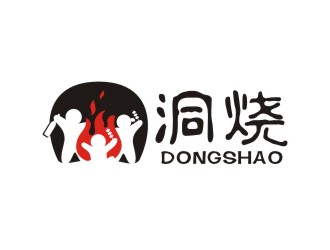 曾翼的logo設計