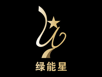 鄭錦尚的logo設計