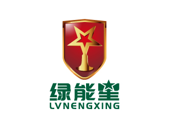 葉美寶的logo設計