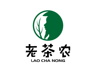 張俊的logo設計