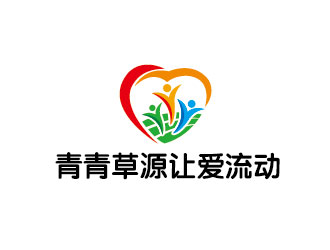 李賀的logo設計