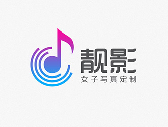 吳曉偉的logo設計