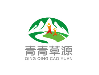 周金進的logo設計