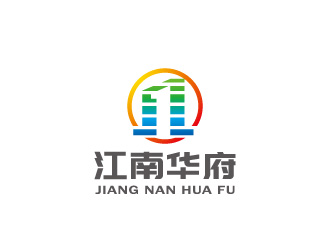 周金進(jìn)的logo設(shè)計(jì)