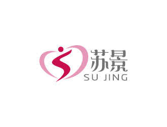 周金進(jìn)的logo設(shè)計