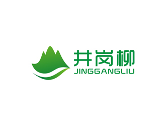 孫永煉的logo設計