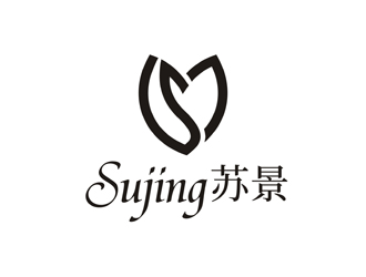 譚家強(qiáng)的logo設(shè)計