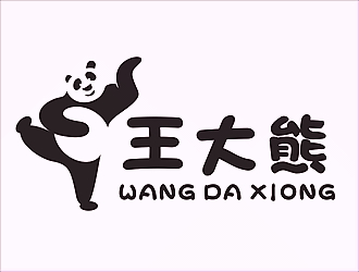 唐國強的logo設計