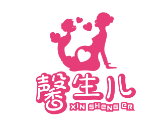 姜彥海的logo設計