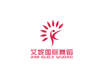 孫永煉的logo設計