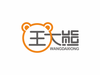 何嘉健的logo設計