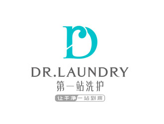 郭慶忠的logo設計