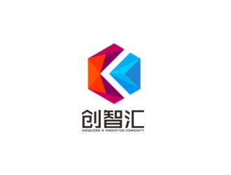 郭慶忠的logo設(shè)計