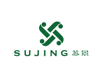 孫金澤的logo設(shè)計