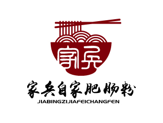 張俊的logo設(shè)計(jì)