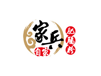 周金進(jìn)的logo設(shè)計(jì)