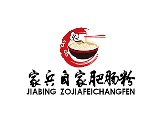 秦曉東的logo設(shè)計(jì)