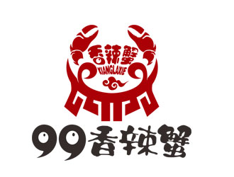 郭慶忠的logo設計