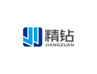 周金進的logo設計