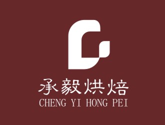 楊占斌的logo設計