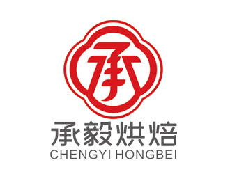 趙鵬的logo設計