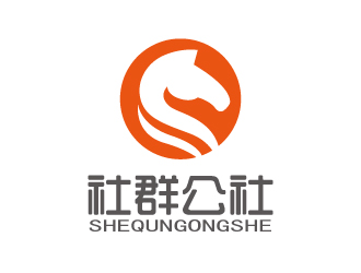 張俊的logo設計