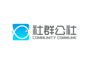 吳曉偉的logo設計