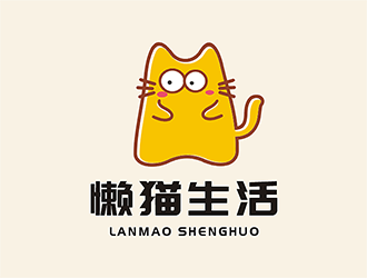 梁俊的logo設計