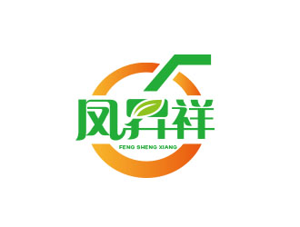 朱紅娟的logo設計