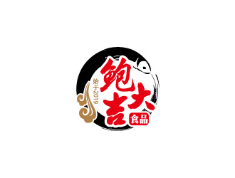 周金進的logo設(shè)計