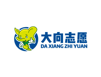 周金進的logo設計