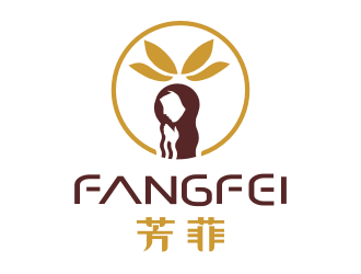 姜彥海的logo設計