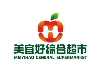 曾翼的logo設計