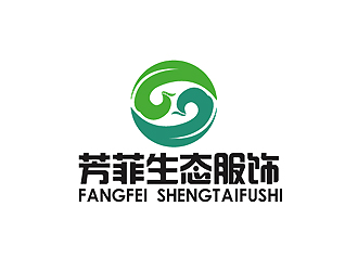 秦曉東的logo設計