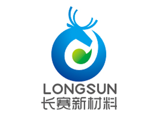 趙鵬的logo設計