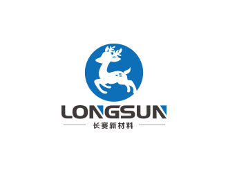 朱紅娟的logo設計