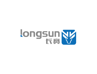 黃安悅的logo設計