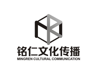 曾翼的logo設計