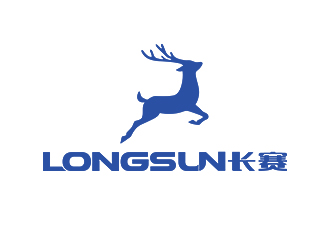 鄭錦尚的logo設計