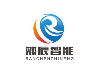 朱紅娟的logo設計