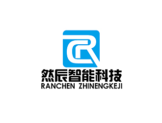 秦曉東的logo設計