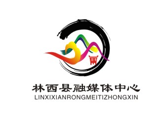 楊占斌的logo設計