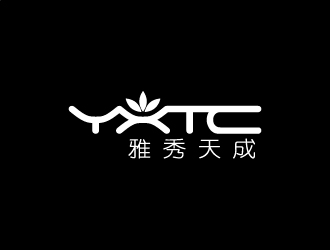 張俊的logo設計